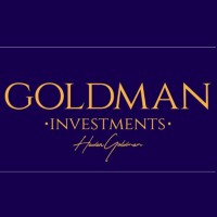 Goldman Investments logo - Similar company to C2 Community Services
