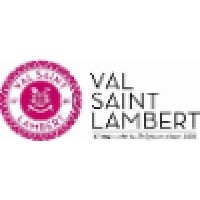 Val Saint Lambert logo - Similar company to Cristallerie Du Val Saint Lambert