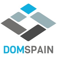 DomSpain - Educational and Technological Services logo - Similar company to P-Consulting
