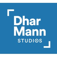 Dhar Mann Studios logo - Similar company to Trueops