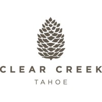 Clear Creek Tahoe logo - Similar company to High Pointe Golf Club