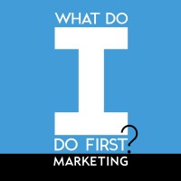 What Do Do First Marketing logo - Similar company to S.P. Chatelain Ltd