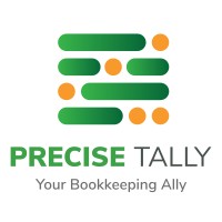 Precise Tally logo - Similar company to Iatse Local 122