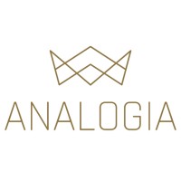 ANALOGIA a.s. logo - Similar company to Sec-Communication, A.S.
