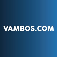 Vambos logo - Similar company to Minds Technologies