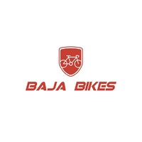 Baja Bikes logo - Similar company to Chop Chop Bikes