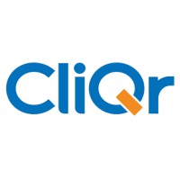 Cisco CloudCenter (formerly CliQr) logo - Similar company to Cisco, Inc.