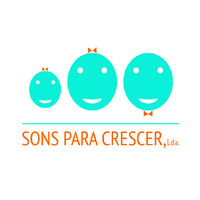 Sons para Crescer logo - Similar company to BestKids&Teens