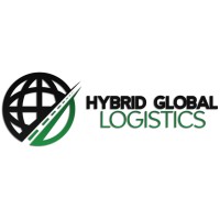 Hybrid Global Logistics Services LLC. logo - Similar company to Globalnet Connect