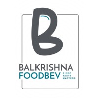 Balkrishna Foodbev logo - Similar company to Crafters Craft Beer