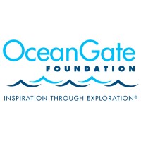 OceanGate Foundation logo - Similar company to Newfields