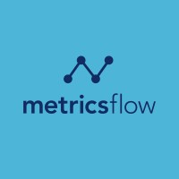 Metricsflow logo - Similar company to Aetheria Medical Solutions