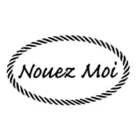 Nouez Moi logo - Similar company to Rbdrinks Uk - Unbreakable Drinkware & Tableware