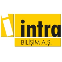 Intra Informatics Inc. logo - Similar company to Ery System