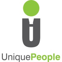 Unique People Košice logo - Similar company to Lancraft