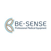 Be-Sense logo - Similar company to Resolve