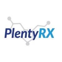 Plenty RX LLC logo - Similar company to Groupraise