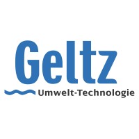 Geltz Umwelttechnologie GmbH logo - Similar company to Filcom Umwelttechnologie