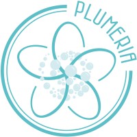 Plumeria logo - Similar company to Plumeria Lab