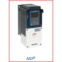 Toshiba  Medium & Low Voltage Motors, & Drives  