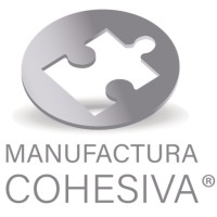 Manufactura Cohesiva logo - Similar company to Pipe Force Ai