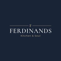 FERDINANDS Kitchen & Soul logo - Similar company to Diva Agentur