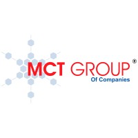MCT Group of Companies logo - Similar company to Macins Group Of Companies