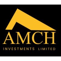 AMCH Investments Limited logo - Similar company to Amch Properties Limited