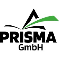 PRISMA GmbH logo - Similar company to Vpp Gaming Network