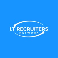 IT Recruiters Network logo - Similar company to It Work For Home