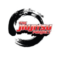 The Jiujitsu Project logo - Similar company to Humber Boxing Network