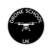 Drone School UK logo - Similar company to Drone School India