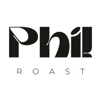 Phil Roast logo - Similar company to Enfoil