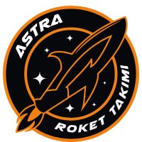 Astra Roket Takımı logo - Similar company to Astra Roket