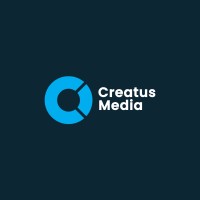 Creatus Media™ logo - Similar company to Performance Lab | Pl