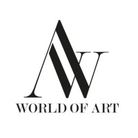 World Of Art logo - Similar company to لا للتمديد