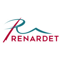 RENARDET logo - Similar company to Renardet S.A