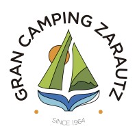 Gran Camping Zarautz logo - Similar company to What If Architecture
