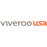 Viveroo USA logo - Similar company to Thunderhawk Creative