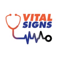 Vital Signs Asia logo - Similar company to Dh Certainty