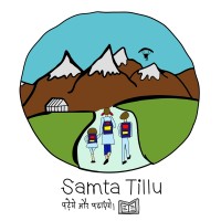 Samta Tillu (पढ़ेंगे और पढ़ाएंगे) logo - Similar company to Open Space Foundation