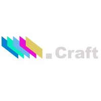 Layer Craft logo - Similar company to Olympiades Ensam Rabat
