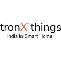 tronX-things logo - Similar company to Teapots Project
