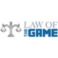 Law Of The Game