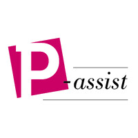 P-assist logo - Similar company to Laswerken Seigers