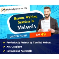 Make My Resume - Malaysia logo - Similar company to Makemyresume®- Resume Writing Services