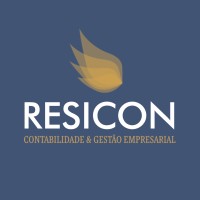Resicon Contabilidade & Gestão Empresarial logo - Similar company to Rn Contabilidade