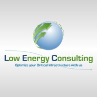LEC Critical Infra. Experts & Creators (DC, Wi-Fi Survey, IRVE,..) Low Energy Consulting Luxembourg logo - Similar company to C-O-E