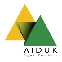 Aiduk Co logo - Similar company to Esnad Express