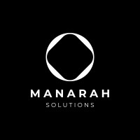 Manarah Solutions - شركة منارة للحلول الرقمية logo - Similar company to Sensor It